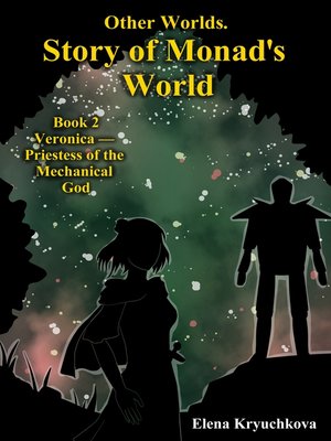 cover image of Other Worlds. Story of Monad's World. Book 2. Veronica